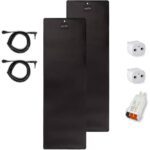 Earthing Universal Mat Kit 2 Pack