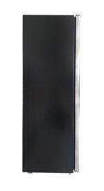 Frigidaire 6.5 Cu. ft. Upright Freezer,Platinum