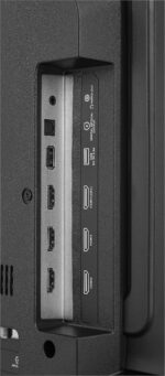 INSIGNIA 32-inch Class Smart Full HD 1080p Fire TV - Lidl