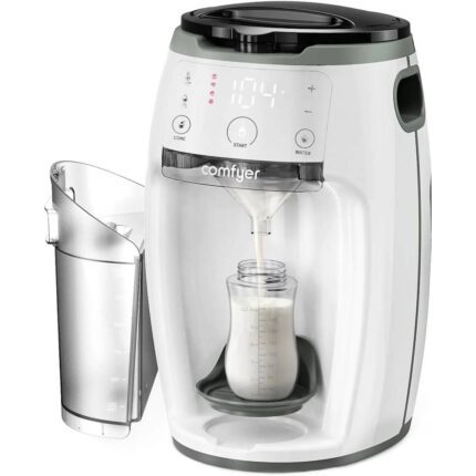 Comfyer Automatic Formula Dispenser Machine