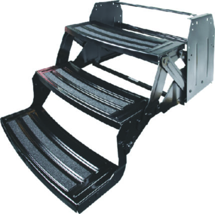 Lippert Components ?C Stepmanual 9 Trip 24 Radius ?C 432690