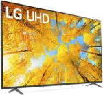 LG UQ7590 86-Inch Class UHD Smart TV 86UQ7590PUD,2022 - AI-Powered 4K,Alexa Built-In,Grey