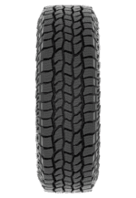 Cooper Discoverer All-Terrain LT265/70R17 123S All-Terrain Tire