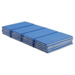 ECR4Kids Everyday Folding Rest Mat 5-Pack