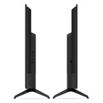 VIZIO D-Series 40??? Smart TV, Full HD 1080p, AMD FreeSync, Apple AirPlay, Black