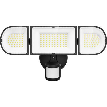 SZPOWER 150W Motion Sensor Lights Outdoor for Outsid