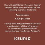 Keurig K-Duo Coffee Maker,Single Serve and 12-Cup Carafe Drip Coffee Brewer,Compatible with K-Cup Pods and Ground Coffee,Black