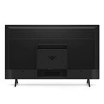 VIZIO D-Series 40??? Smart TV, Full HD 1080p, AMD FreeSync, Apple AirPlay, Black