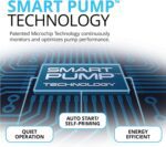 High Performance Aquarium Filter,Canister Filter for Aquariums up to 400 Gal.