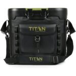 Titan by Arctic Zone Welded Coolers and Welded Backpacks Leak Proof
