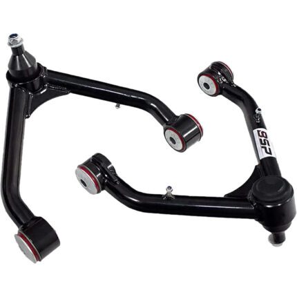 BST BSSP Front Upper Control Arms,with 6-lug Wheels
