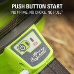 Greenworks 40V 16" Brushless Cordless Chainsaw For Tree Felling,Limbing,Pruning