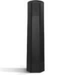 HexClad HexMill Pepper Grinder,Professional Grade Heavy Duty,Refillable,Aluminum Matte Black