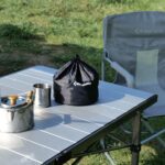 KingCamp Camping Table Folding Portable Table