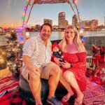 Alvantor Bubble Tent Pop Up Gazebo,8-10 Person Igloo Dome Garden Patio Canopy Shelter