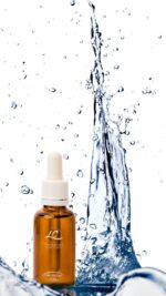 idratazione pura siero attivo viso 30 ml