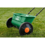Scotts 76565 Turf Builder Classic Drop Spreader Single Pack