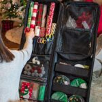 TreeKeeper Gift Bag Wrap and Craft Organization and Storage