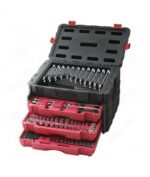 Craftsman 450-Piece Mechanics Tool Set,Ratchet Socket Hand Wrench Toolset