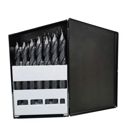 Astro Pneumatic Tool 29pc HSS Reduced Shank Mechanics