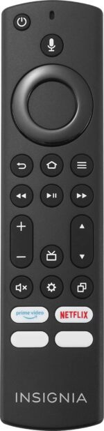 INSIGNIA 32-inch Class Smart Full HD 1080p Fire TV - Costco