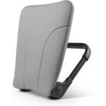 READY ROCKER Portable Rocker Featuring Memory Foam Padding