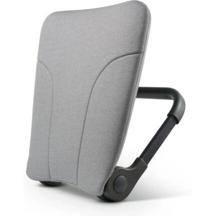 READY ROCKER Portable Rocker Featuring Memory Foam Padding