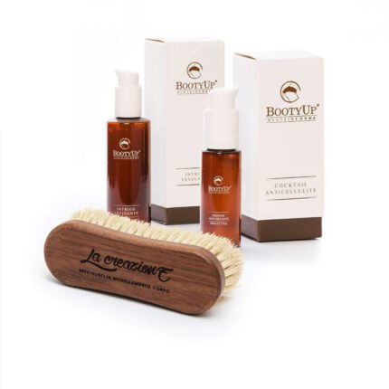 kit corpo anticellulite