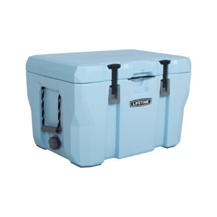 Lifetime 55 Quart High Performance Cooler,90914