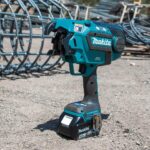 18V LXT Lithium-Ion Brushless Cordless Rebar Tying Tool Kit (5.0 Ah) XRT01TK