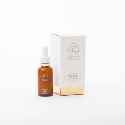energia vitale siero attivo viso 30 ml