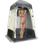 Vidalido Outdoor Shower Tent Changing Room