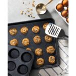 GRANITESTONE 20Piece Aluminum UltraDurable NonStick Diamond Infused Cookware and Bakeware Set