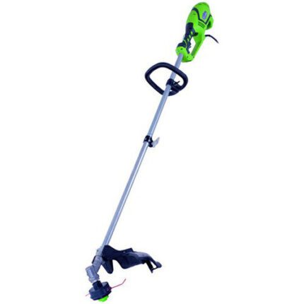 Greenworks 18Inch 10 Amp Corded String Trimmer Attachment Capable 21142