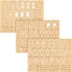 Wooden Alphabet DIY Letters for Crafts 3 Inches 83 Pack f3402a40 c2c0 4e8d aaae 0db4ad0f3aae.c465bd9676d565a434673354d98f901d