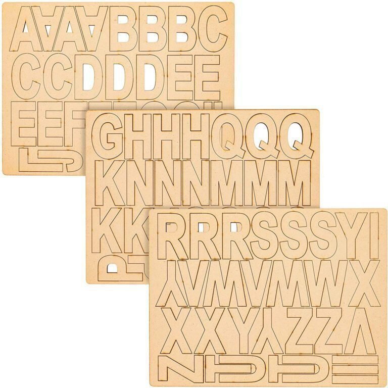 Wooden Alphabet DIY Letters for Crafts 3 Inches 83 Pack f3402a40 c2c0 4e8d aaae 0db4ad0f3aae.c465bd9676d565a434673354d98f901d