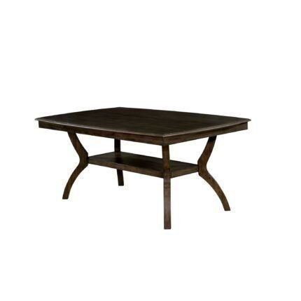 Furniture of America Vandusen I Storage Dining Table bbf0cb36 f40b 4d30 af16 409b4e2dfe29 1.1ee33ae72d80e1513cc43b16082c0145