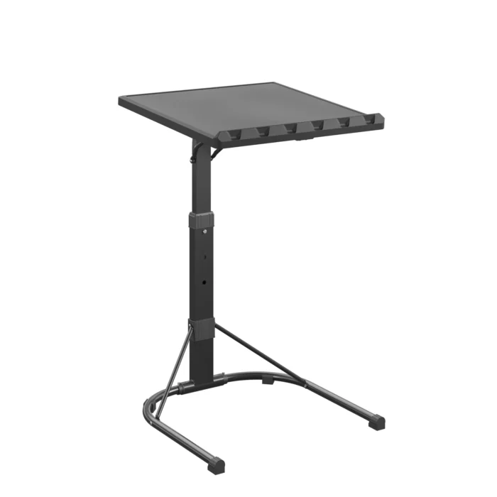 Mainstays Adjustable Folding Table Black 9531daa1 d956 450c ad05 9b848c13118d.2c2632790e80869d76caff2471c6e685