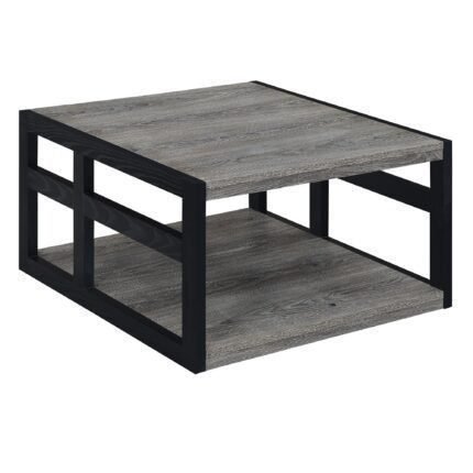 Convenience Concepts Monterey Square Coffee Table in Gray Wood Finish eb7750f9 4347 41a0 b39e 9c23bb8acfda.a6075cae3d693f2fc98ab62c02d2afb0