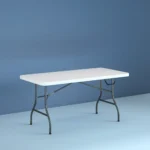 Cosco 6 Foot Premium Folding Table In White Speckle a468b41e 9ab3 435e 8d1b 43c970d44619 2.3beb7e086f8a09cc7f7c0fe2d45866bc