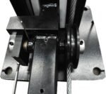 yardlandy Four Post Lift car Lift Storage Service 8000 lb Pro 8000/1 Year Full Warranty