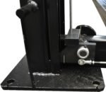 yardlandy Four Post Lift car Lift Storage Service 8000 lb Pro 8000/1 Year Full Warranty