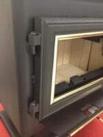 Summers Heat 1,200 – 1,800 Sq. Ft. Wood Stove – Model# 50-SNC13