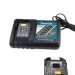 Makita Reconditioned 18 Volt Compact Inpact Driver Kit with BL1820