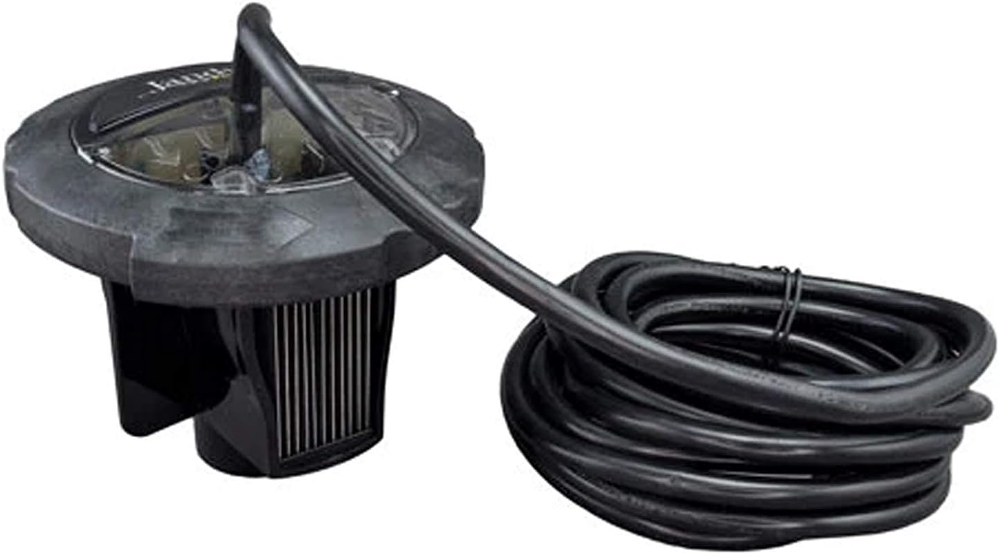 TruClear Salt Cell Assembly,Black TruClear Salt Cell Assembly,Black