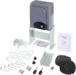 CO-Z Sliding Gate Opener Hardware Security System Kit