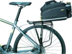 Topeak MTX TrunkBag Rear Bicycle Bag,DXP or EXP