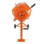 T-Mech Electric Cement Mixer,70 Litre