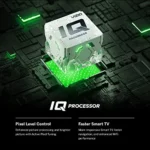 VIZIO 40-inch D-Series Full HD 1080p Smart TV with AMD FreeSync,Apple AirPlay