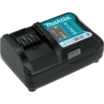 Makita 12V Max CXT Lithium Ion Cordless 2 Pc Combo Kit 1.5Ah Refurbished